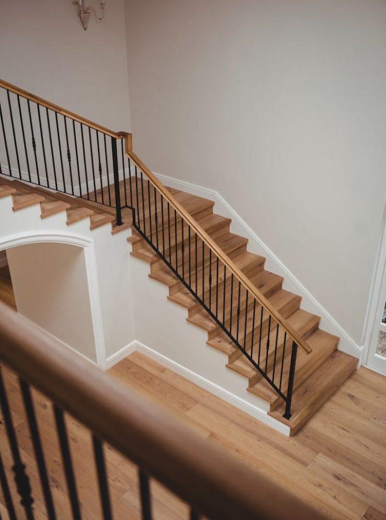interior-home-with-wooden-floor-staircase_107420-63633